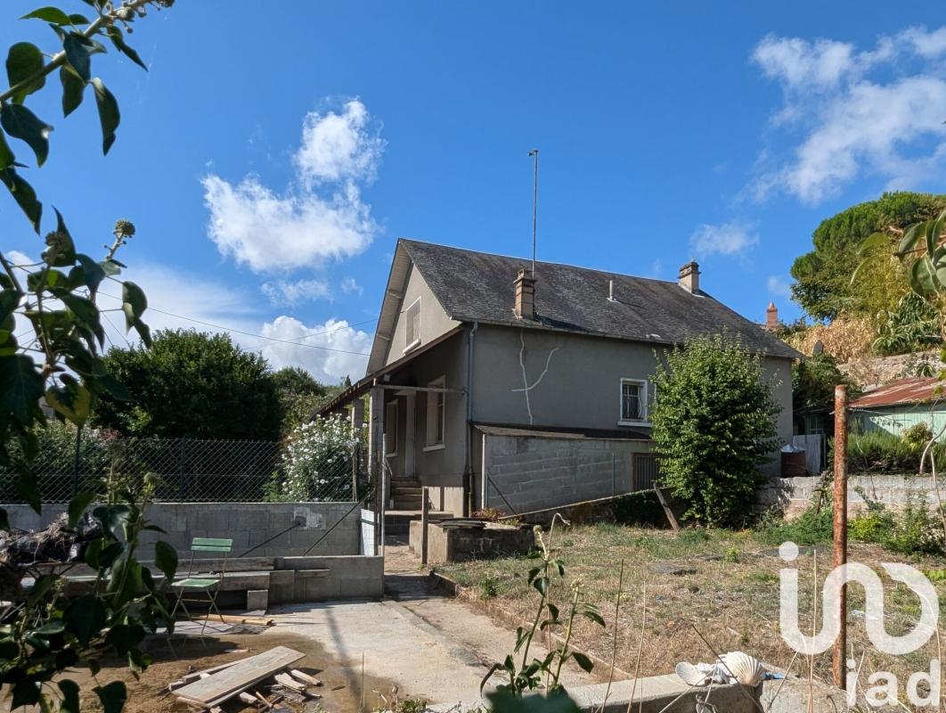 Maison 5 Pièce(s) Saint-Jacques-de-Thouars - Photo 19