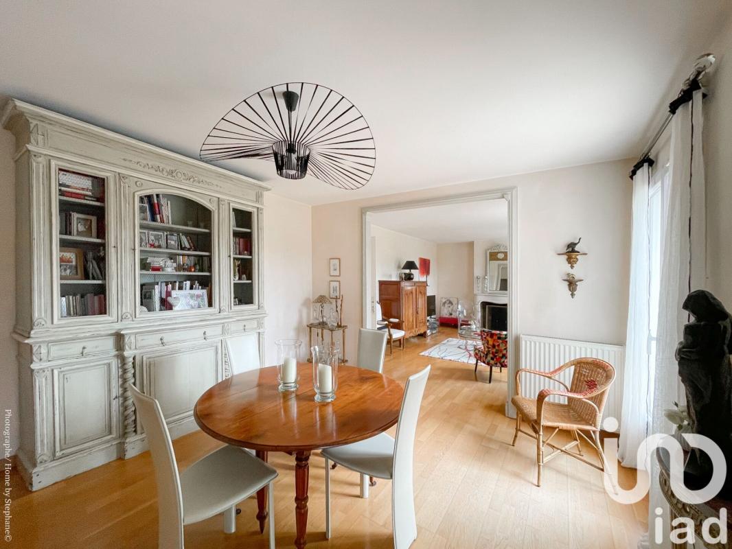 Maison 6 Pièce(s) Montfort-l'Amaury