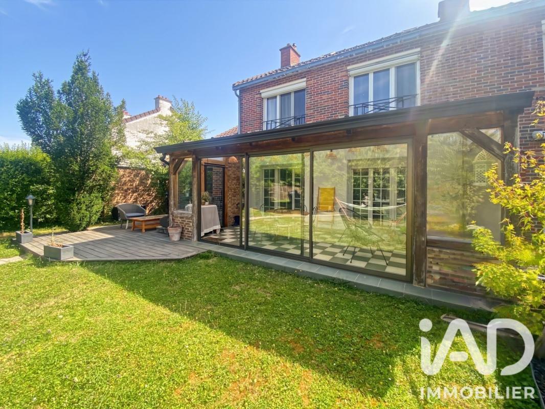 Maison 6 Pièce(s) Combs-la-Ville - Photo 2