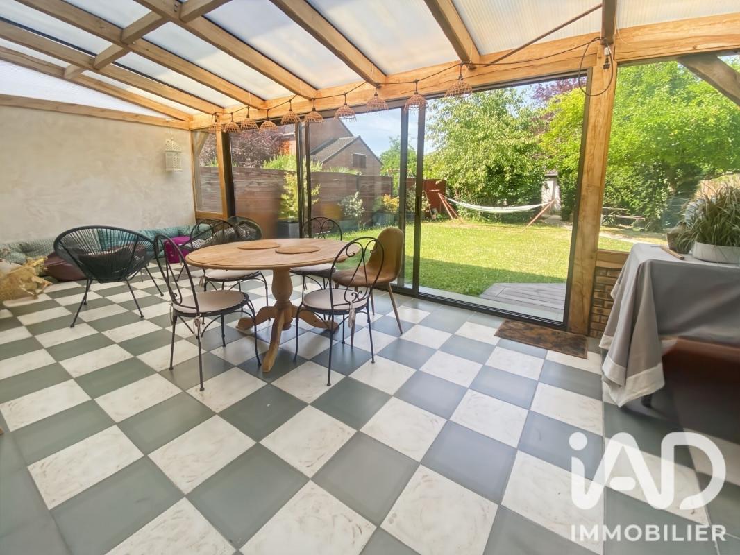 Maison 6 Pièce(s) Combs-la-Ville - Photo 3