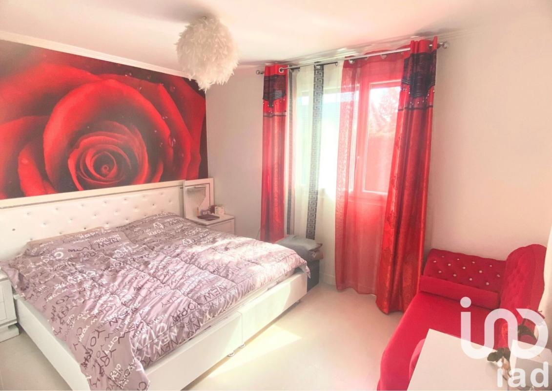 Maison 6 Pièce(s) Vernouillet