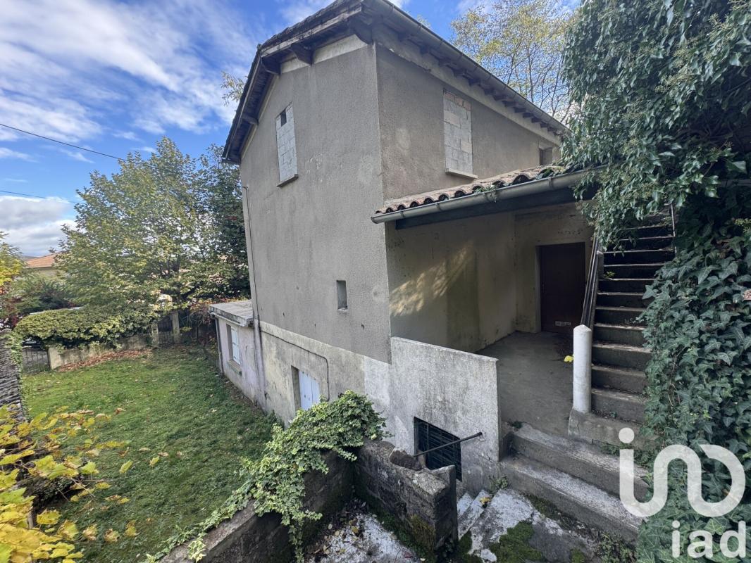 Maison 5 Pièce(s) Bessèges