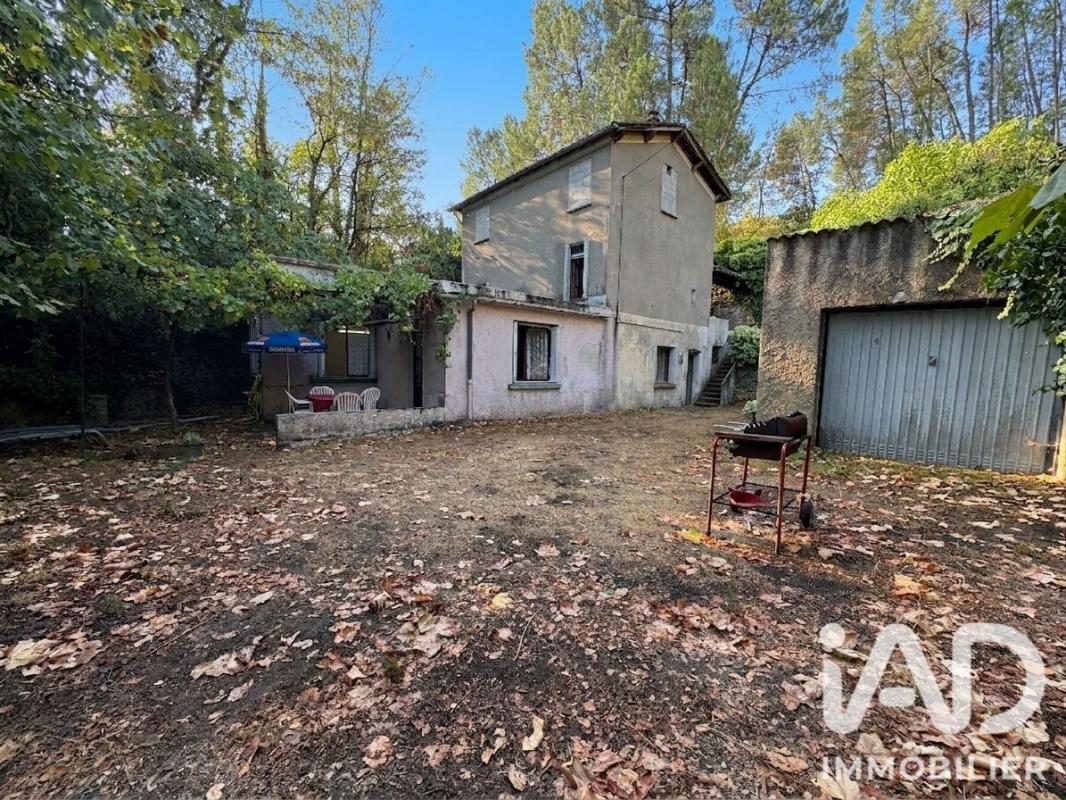 Maison 5 Pièce(s) Bessèges