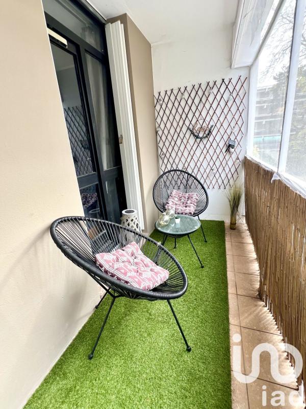 Appartement 4 Pièce(s) Lormont