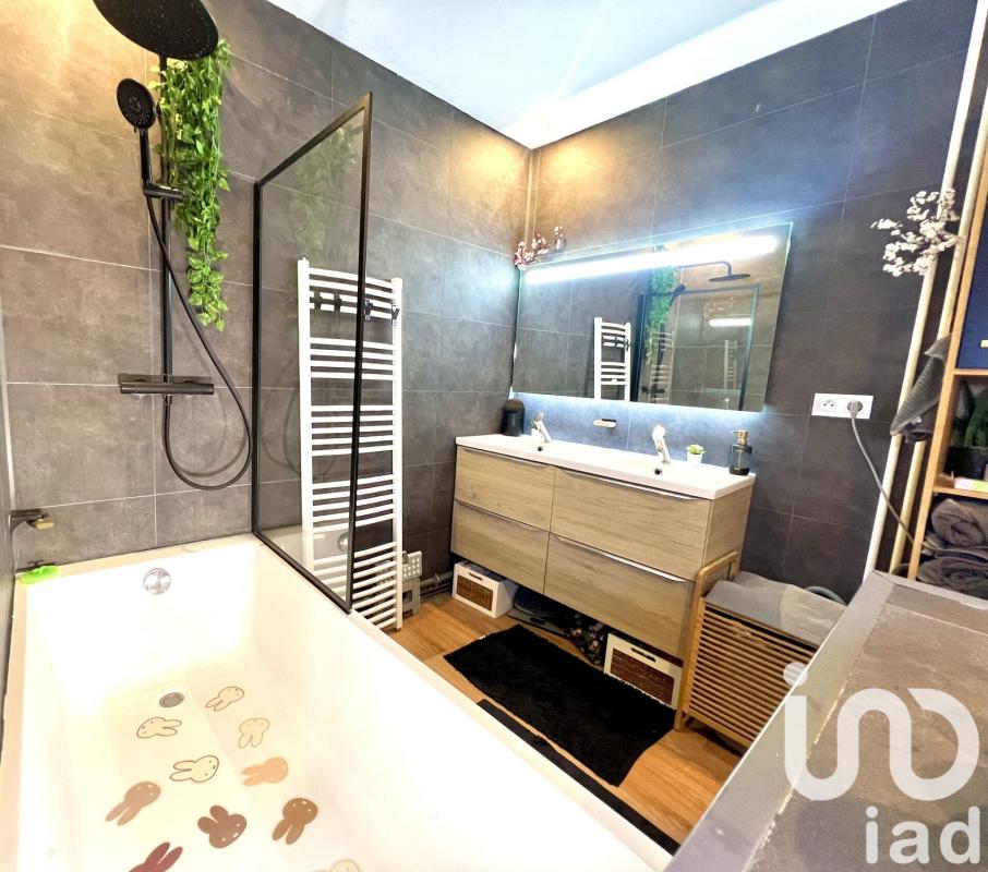 Appartement 4 Pièce(s) Lormont - Photo 6