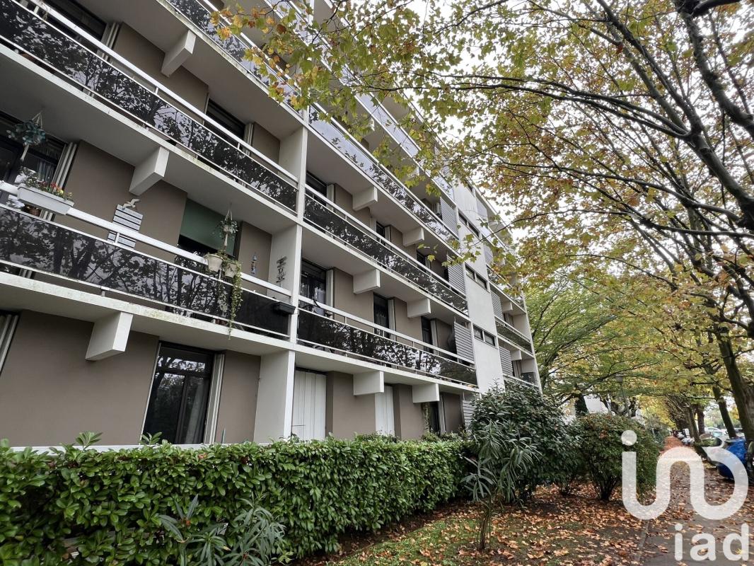 Appartement 4 Pièce(s) Lormont - Photo 12