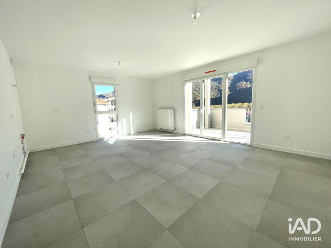 Appartement 4 Pièce(s) Saint-Paul-de-Varces - Photo 2