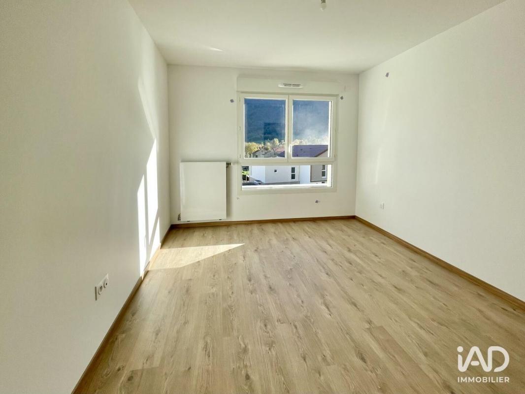 Appartement 4 Pièce(s) Saint-Paul-de-Varces - Photo 7