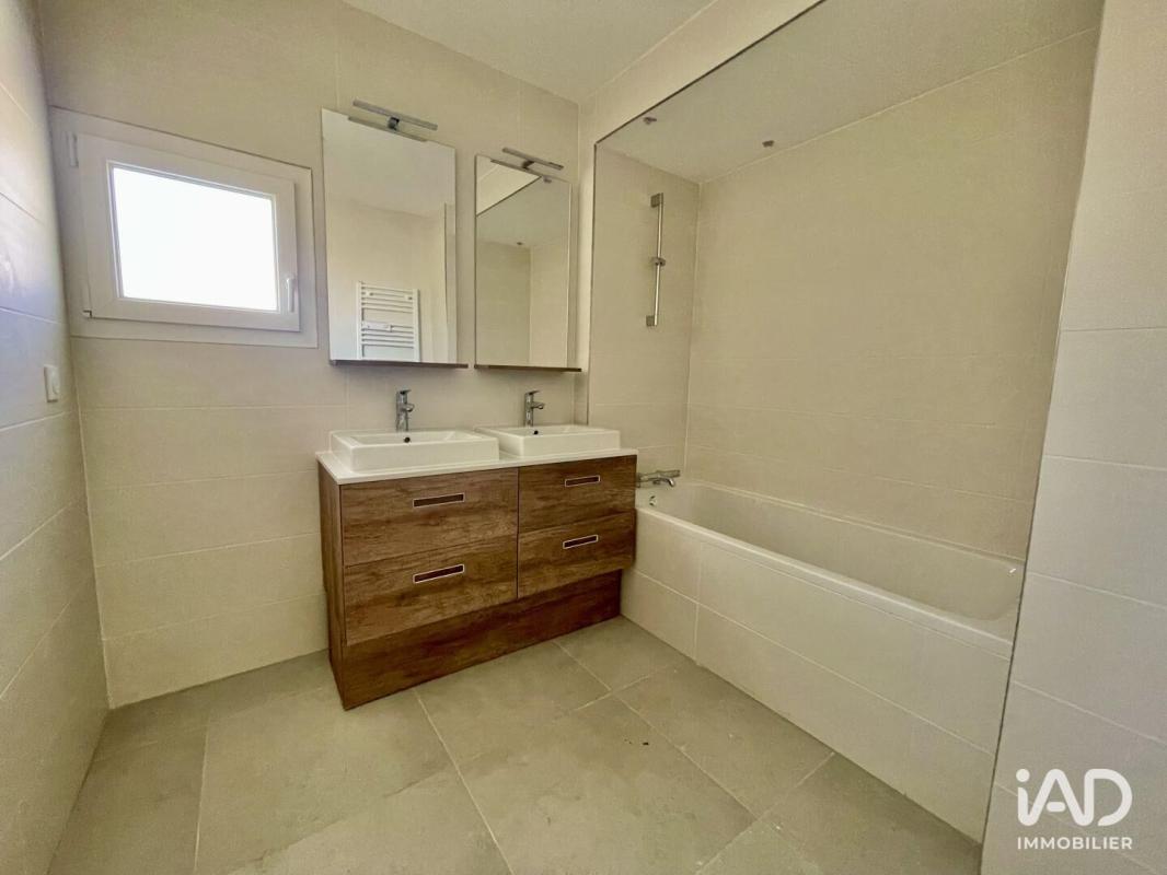 Appartement 4 Pièce(s) Saint-Paul-de-Varces - Photo 8