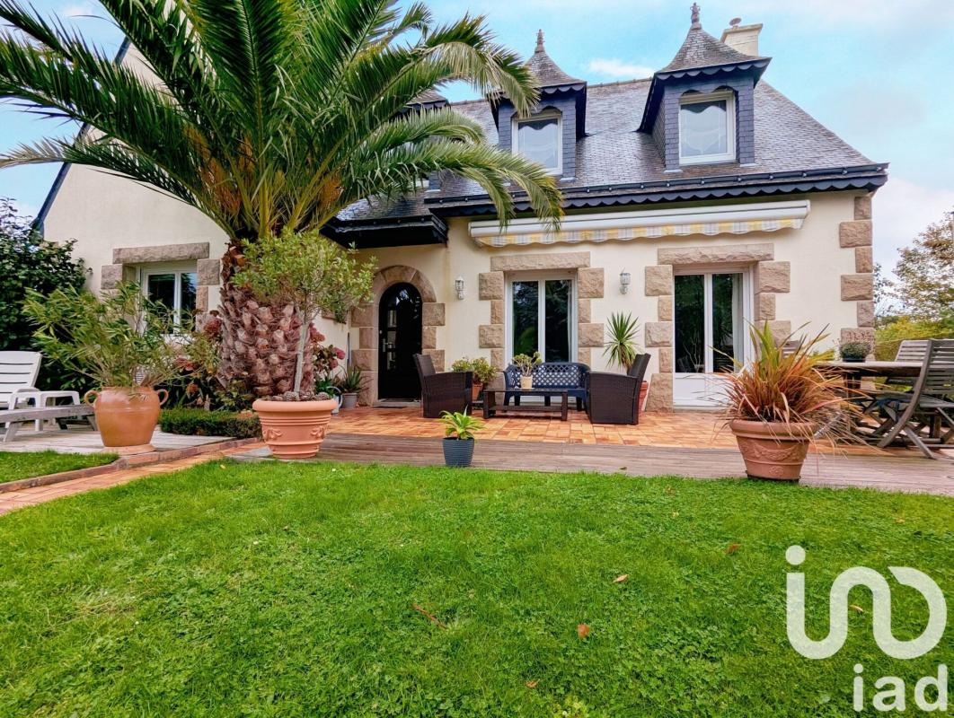 Maison 8 Pièce(s) Plérin