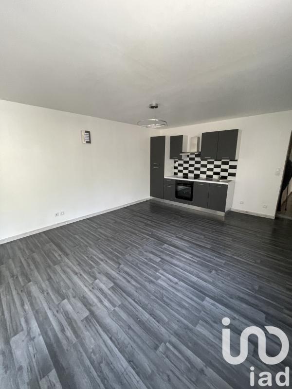 Appartement 4 Pièce(s) Saint-Maximin