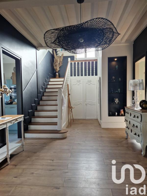Maison 7 Pièce(s) Sotteville-lès-Rouen - Photo 2