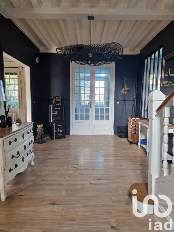 Maison 7 Pièce(s) Sotteville-lès-Rouen - Photo 3