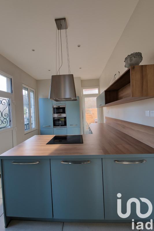 Maison 7 Pièce(s) Sotteville-lès-Rouen - Photo 4