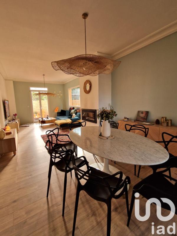 Maison 7 Pièce(s) Sotteville-lès-Rouen - Photo 5