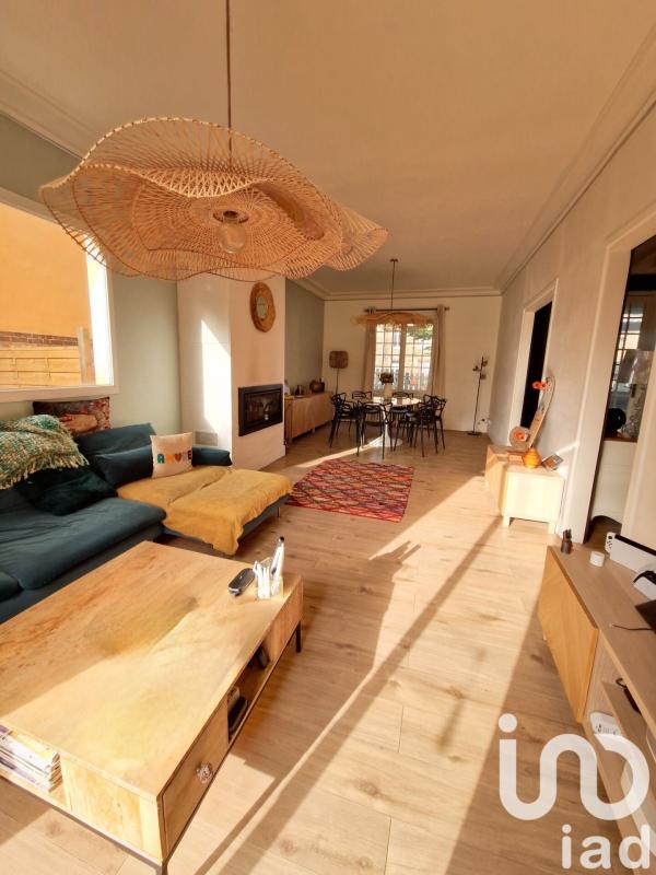 Maison 7 Pièce(s) Sotteville-lès-Rouen - Photo 6