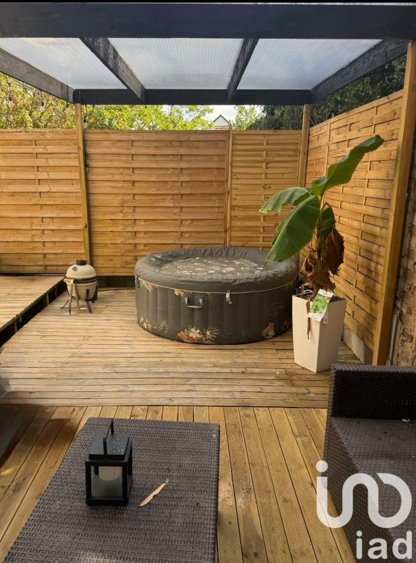 Maison 7 Pièce(s) Sotteville-lès-Rouen - Photo 12
