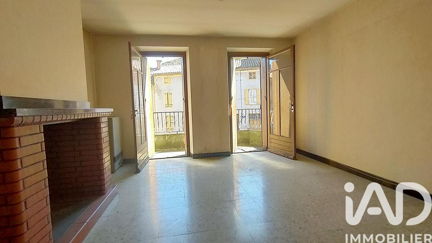 Maison de village 3 Pièce(s) Saint-Pons-de-Thomières