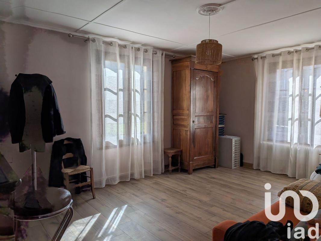 Maison 5 Pièce(s) Limoges