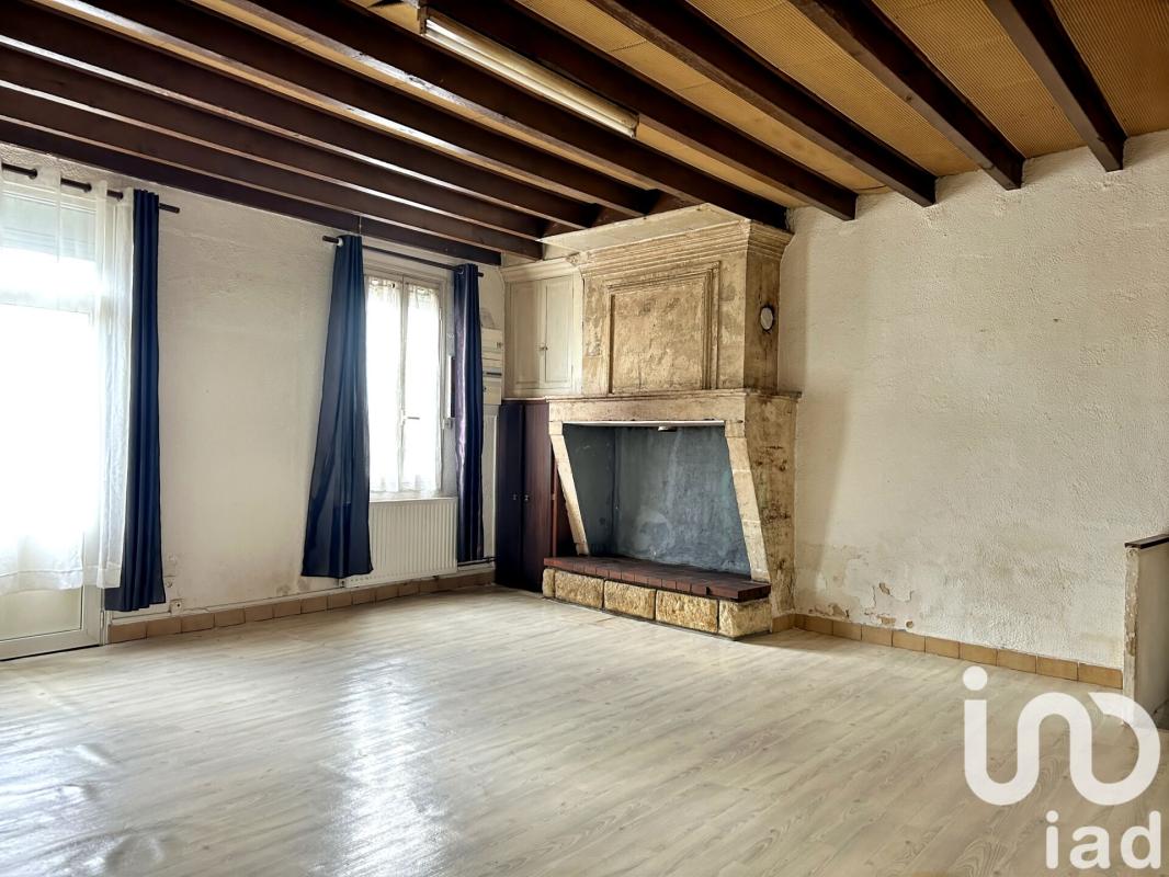 Maison 4 Pièce(s) Gours