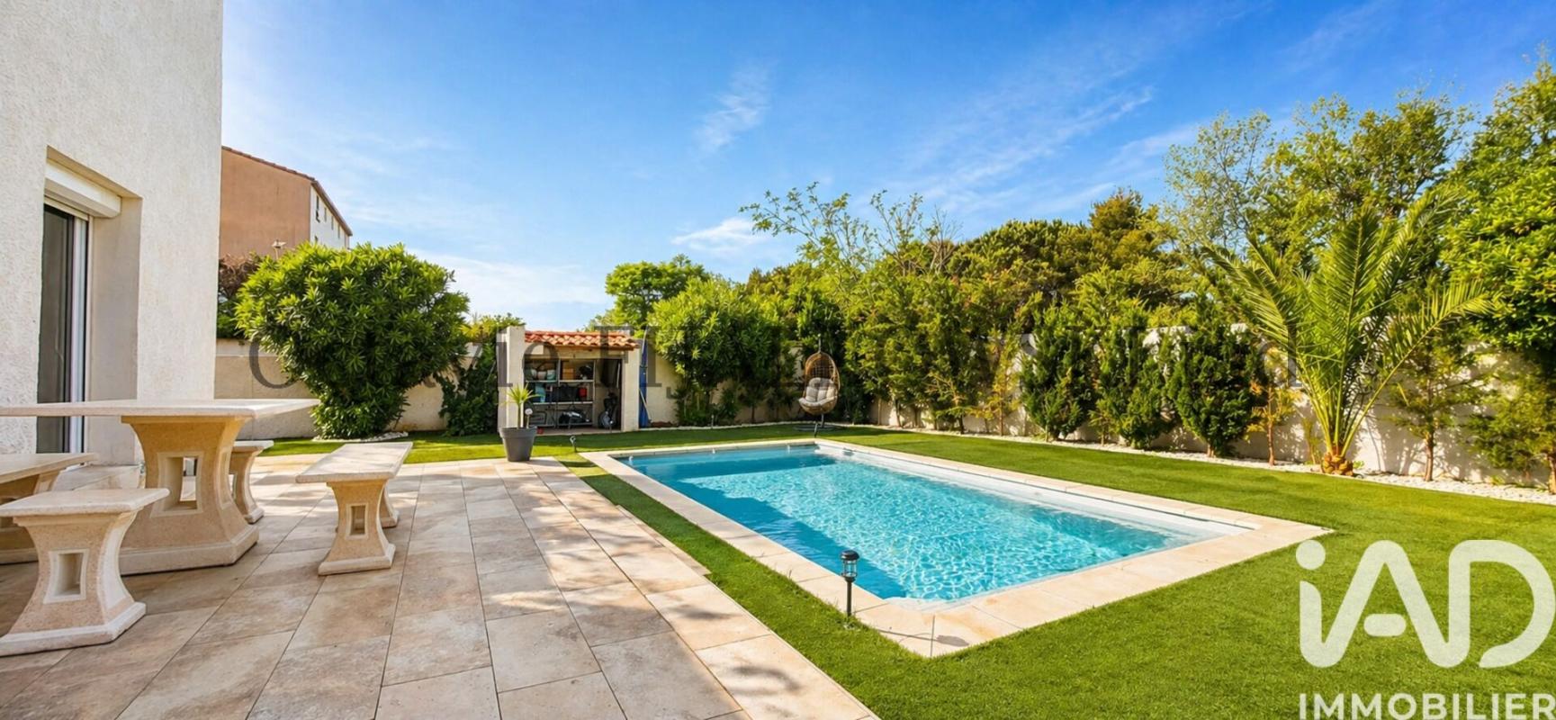 Maison 5 Pièce(s) Canet-en-Roussillon - Photo 2