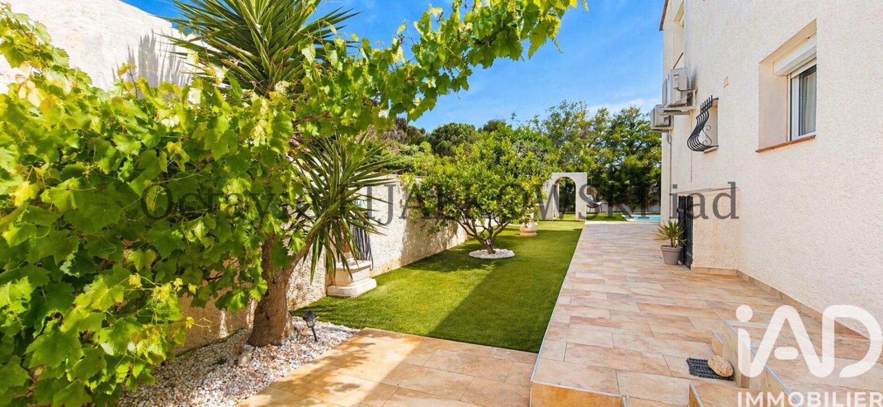 Maison 5 Pièce(s) Canet-en-Roussillon - Photo 13