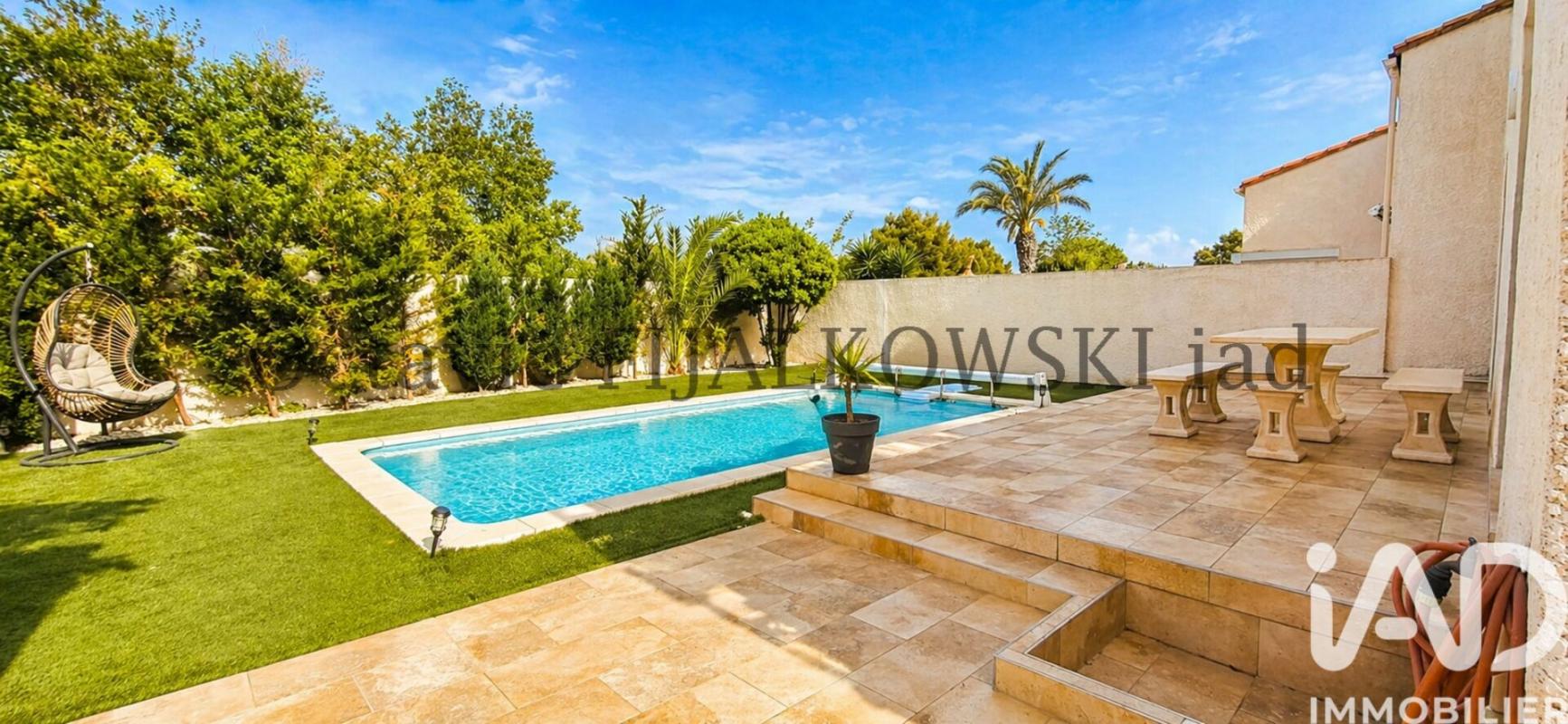 Maison 5 Pièce(s) Canet-en-Roussillon - Photo 14