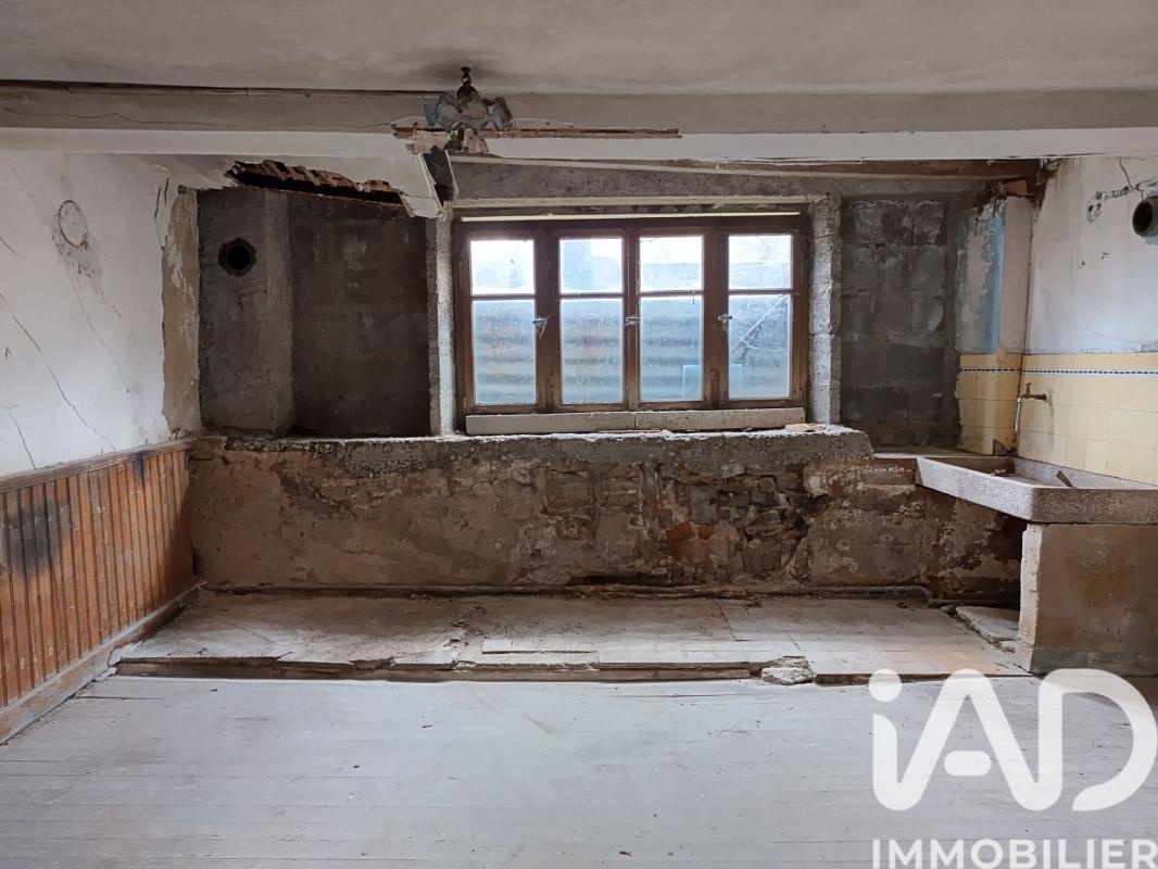 Maison 7 Pièce(s) Kerprich-aux-Bois - Photo 2