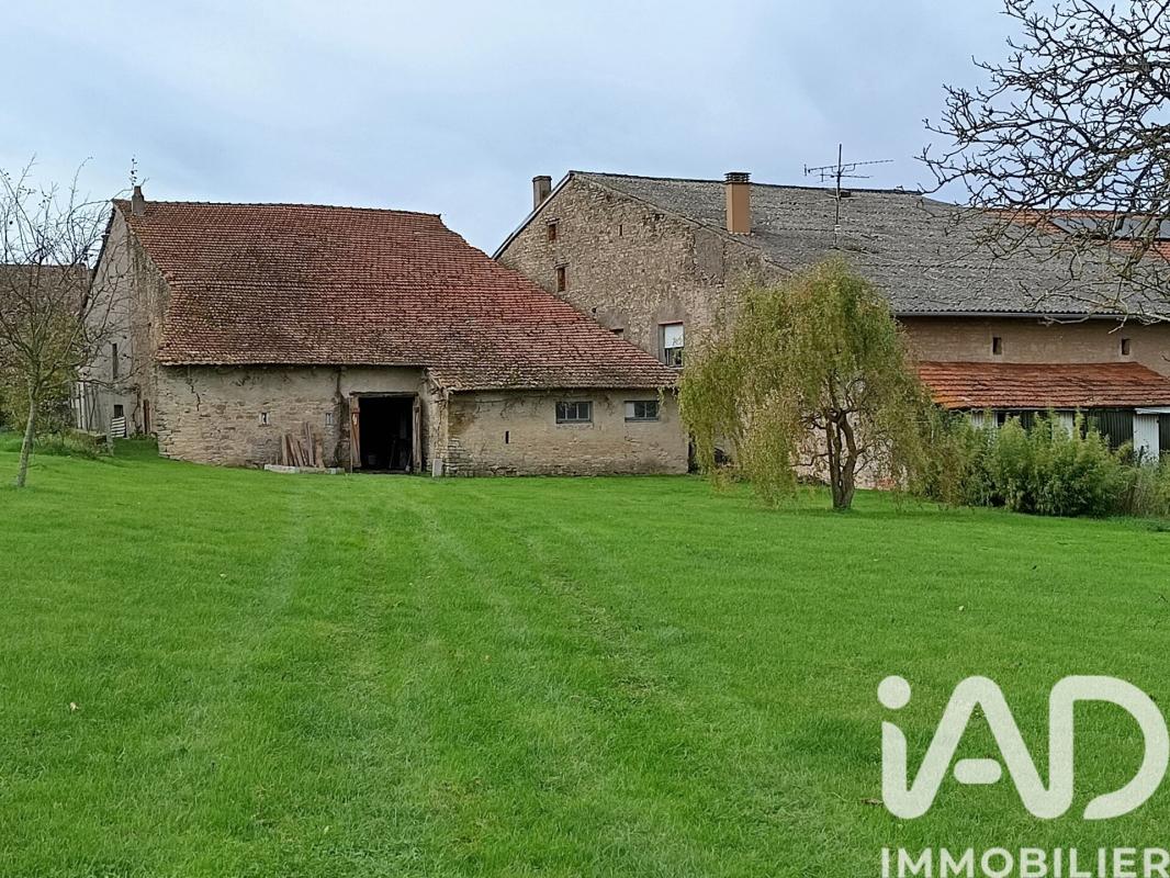Maison 7 Pièce(s) Kerprich-aux-Bois - Photo 9