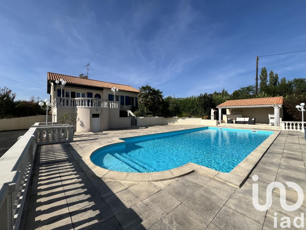 Maison 6 Pièce(s) Sèvremont