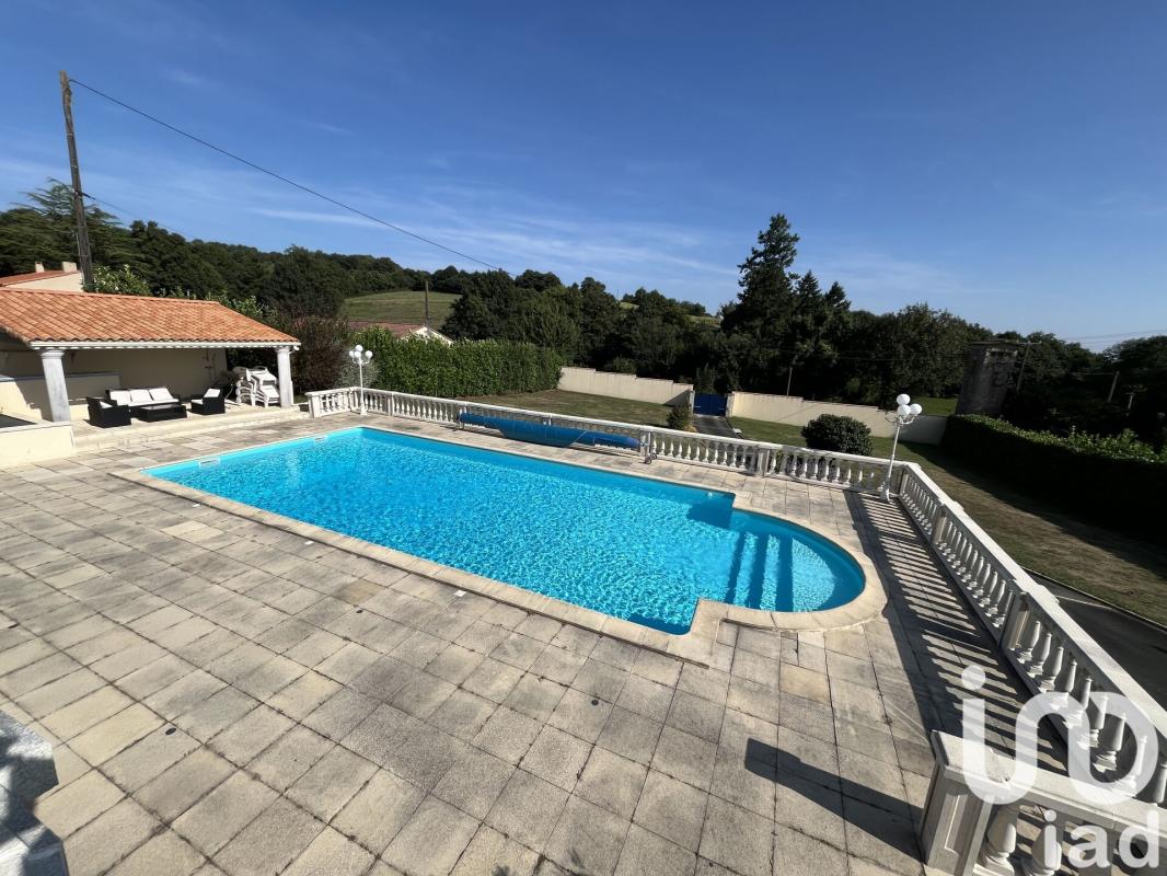 Maison 6 Pièce(s) Sèvremont - Photo 3