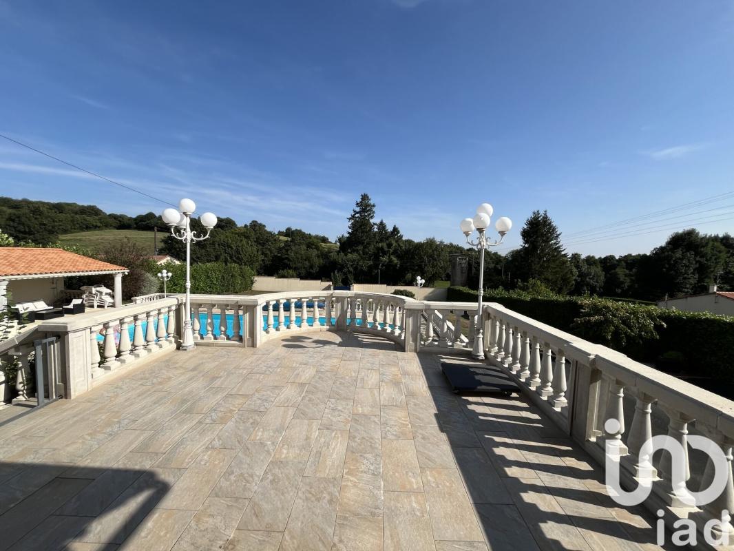 Maison 6 Pièce(s) Sèvremont - Photo 4