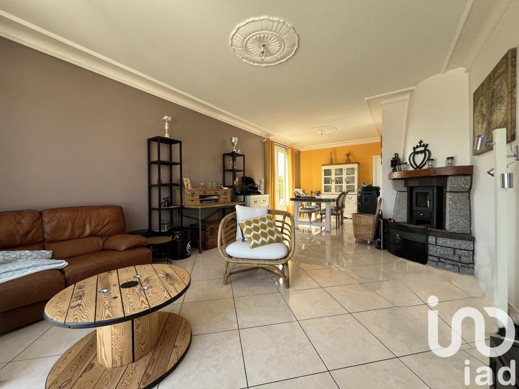 Maison 6 Pièce(s) Sèvremont - Photo 6