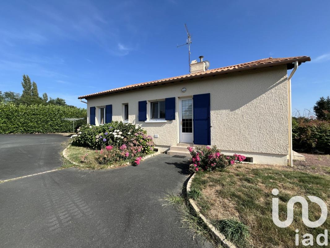 Maison 6 Pièce(s) Sèvremont - Photo 13