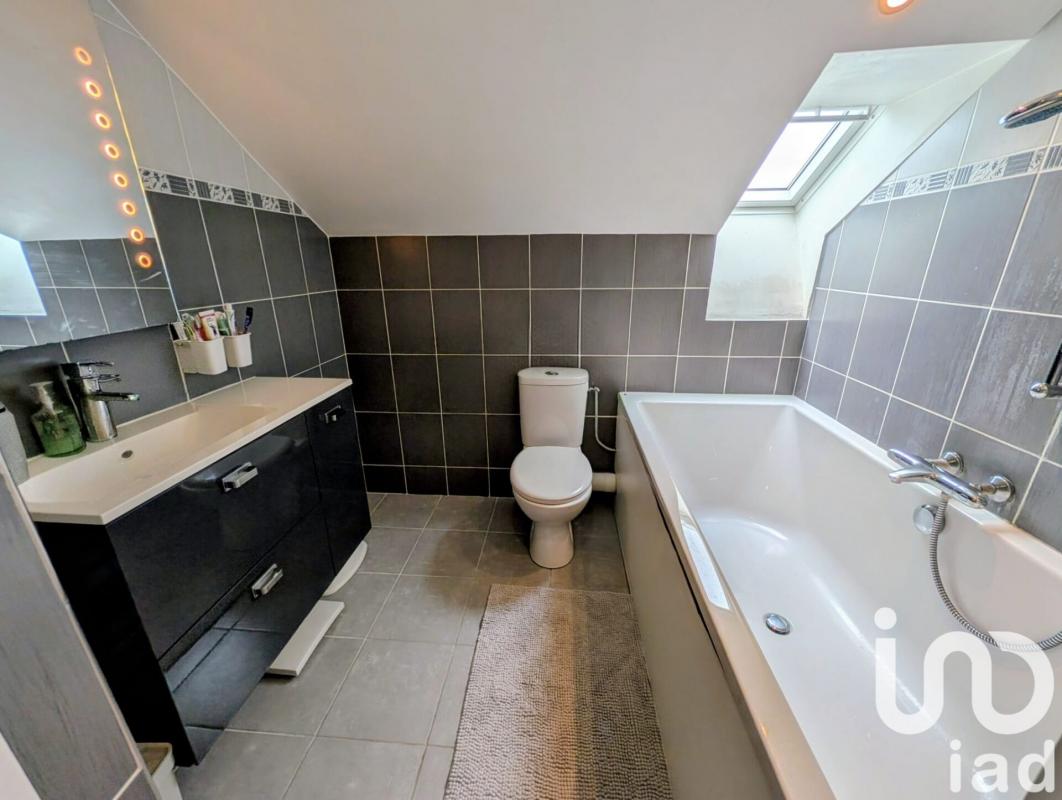 Appartement 4 Pièce(s) Ézanville - Photo 5