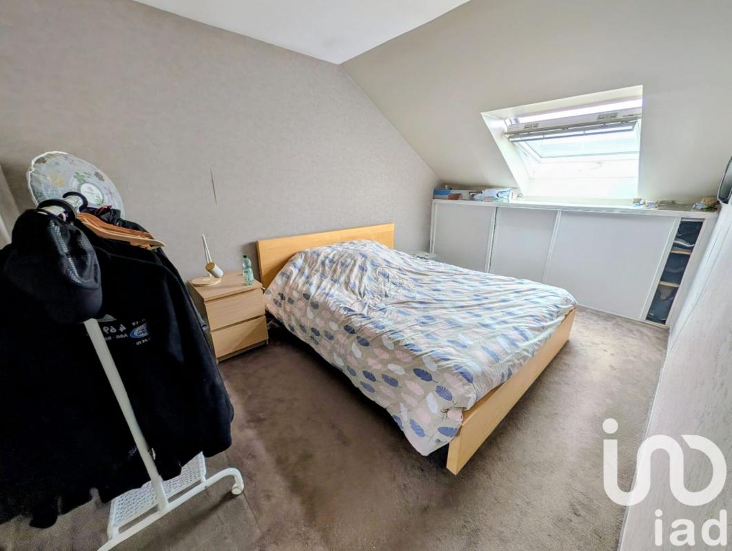 Appartement 4 Pièce(s) Ézanville - Photo 6