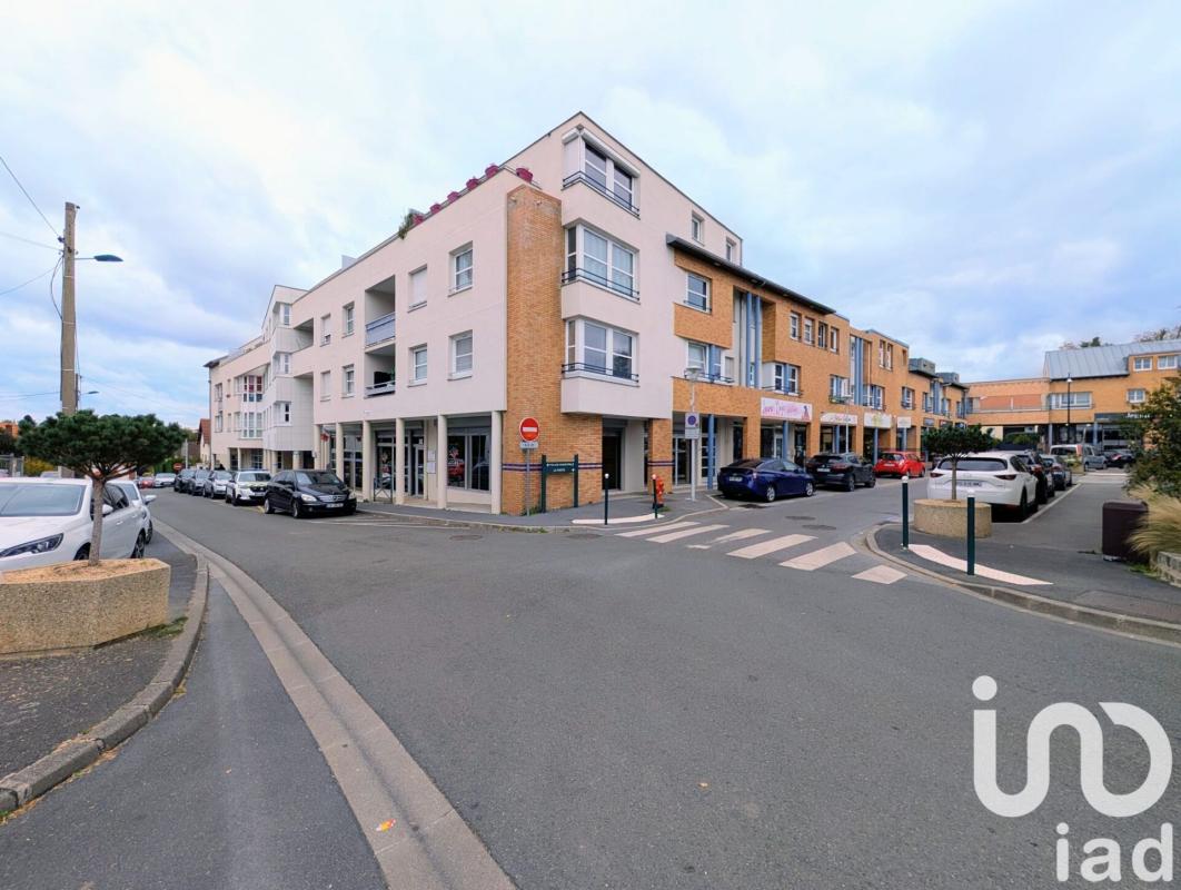 Appartement 4 Pièce(s) Ézanville - Photo 1