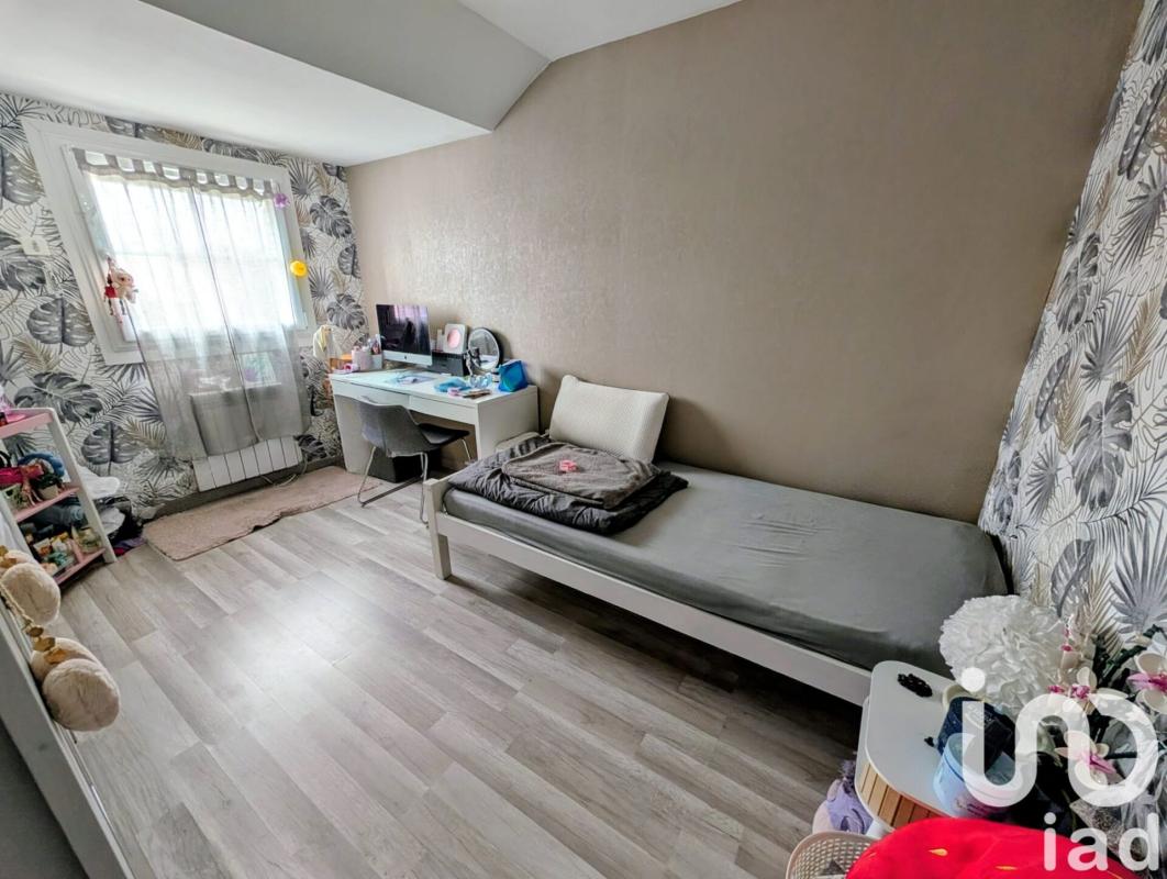 Appartement 4 Pièce(s) Ézanville - Photo 7