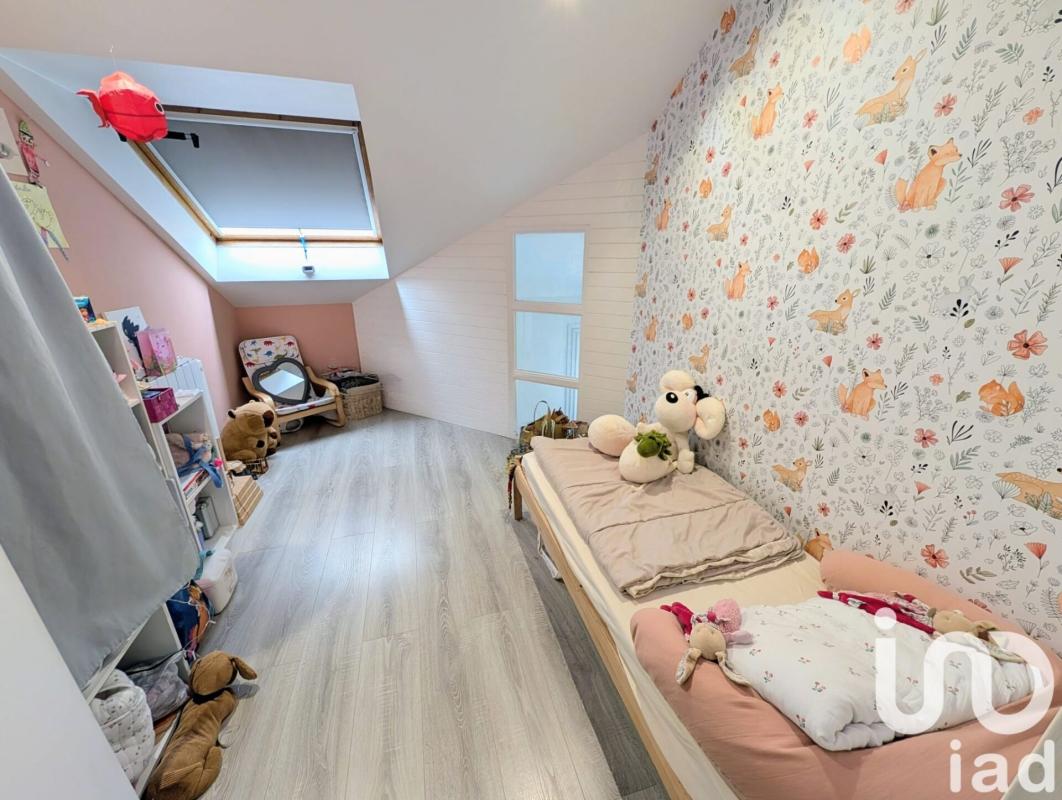 Appartement 4 Pièce(s) Ézanville - Photo 8
