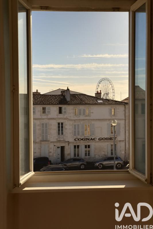 Appartement 4 Pièce(s) La Rochelle - Photo 2