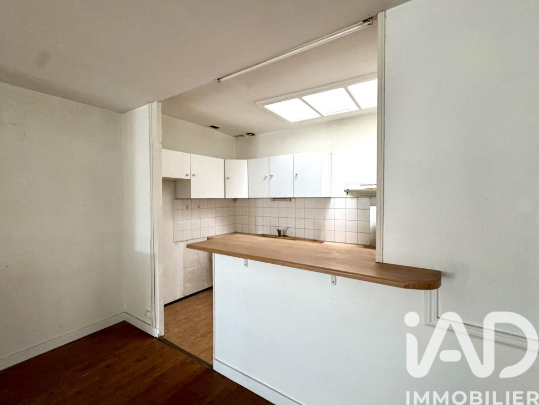Appartement 4 Pièce(s) La Rochelle - Photo 5