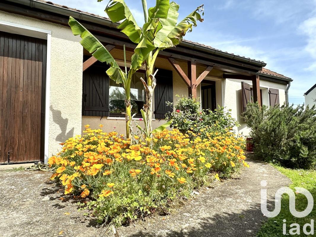 Maison 8 Pièce(s) Couëron