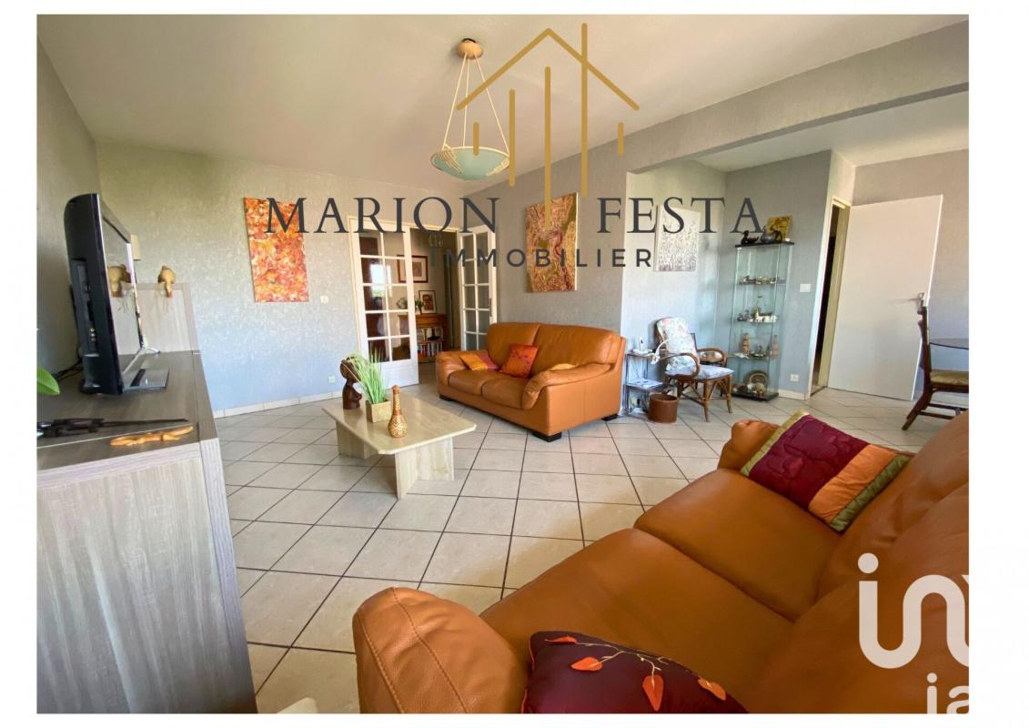 Appartement 5 Pièce(s) Neuilly-sur-Marne