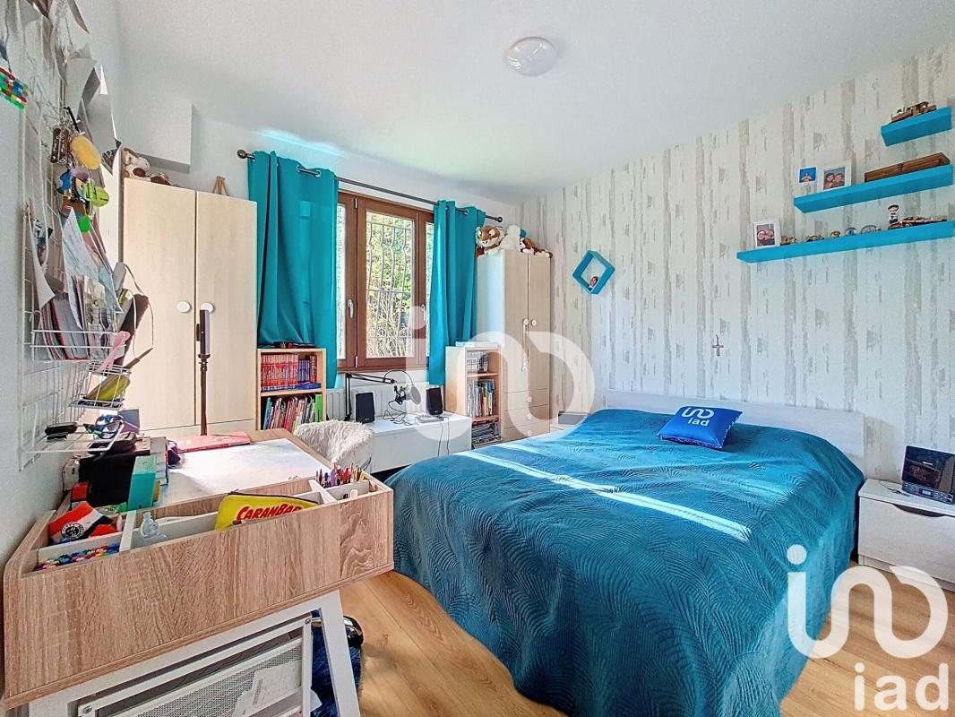 Maison 6 Pièce(s) Saint-Jean-les-Deux-Jumeaux