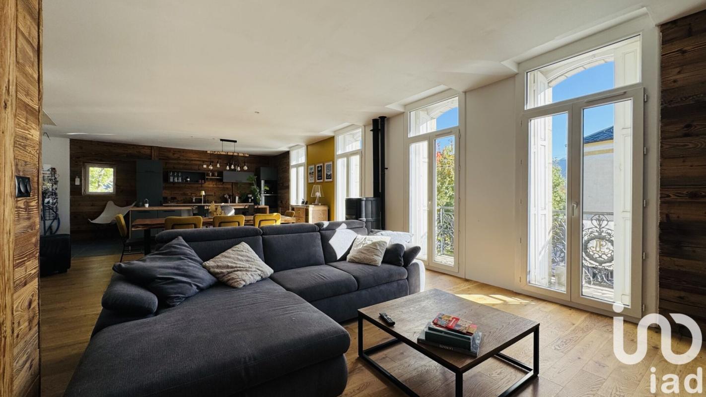 Maison 4 Pièce(s) Formiguères - Photo 2