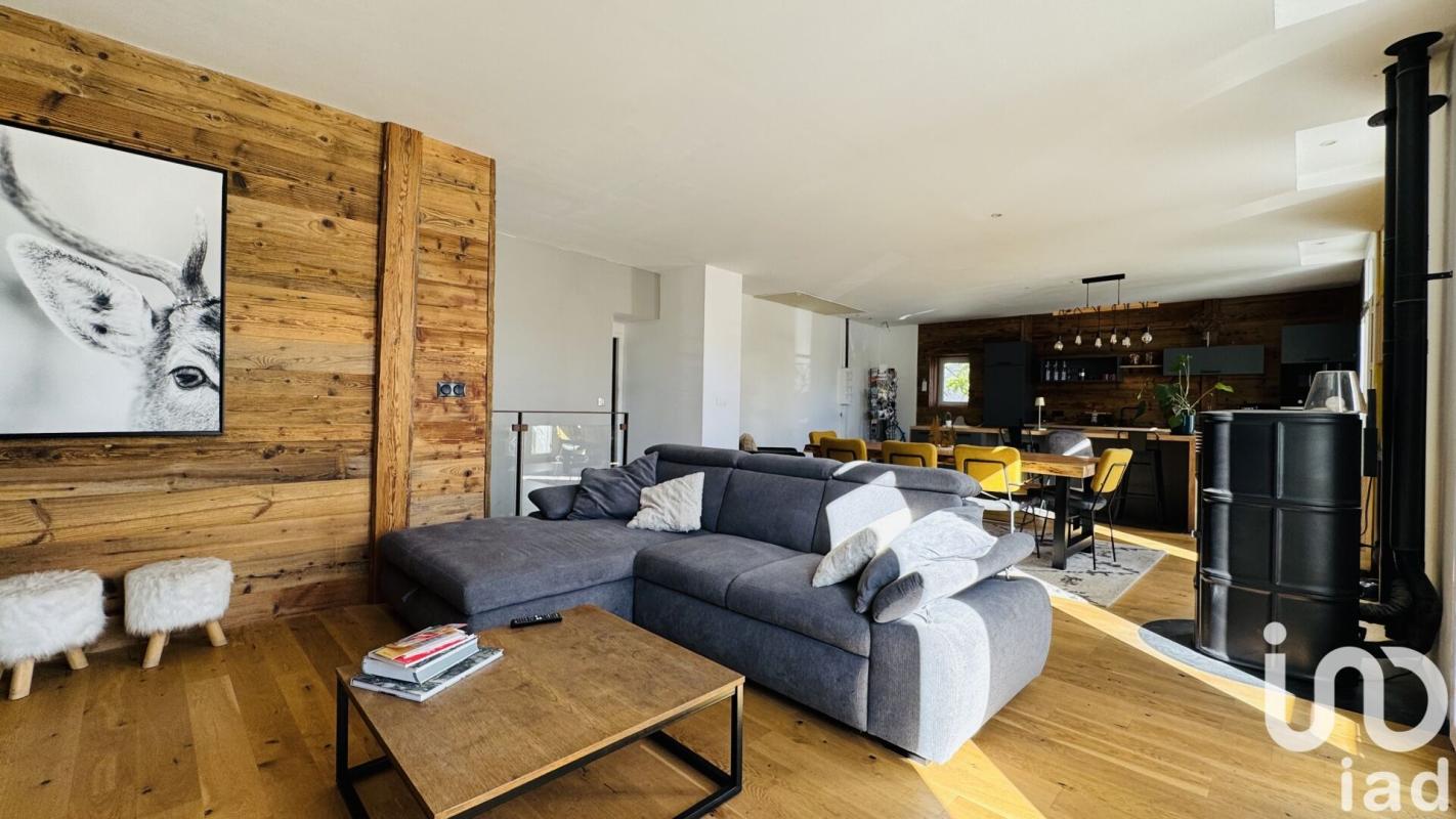 Maison 4 Pièce(s) Formiguères - Photo 3