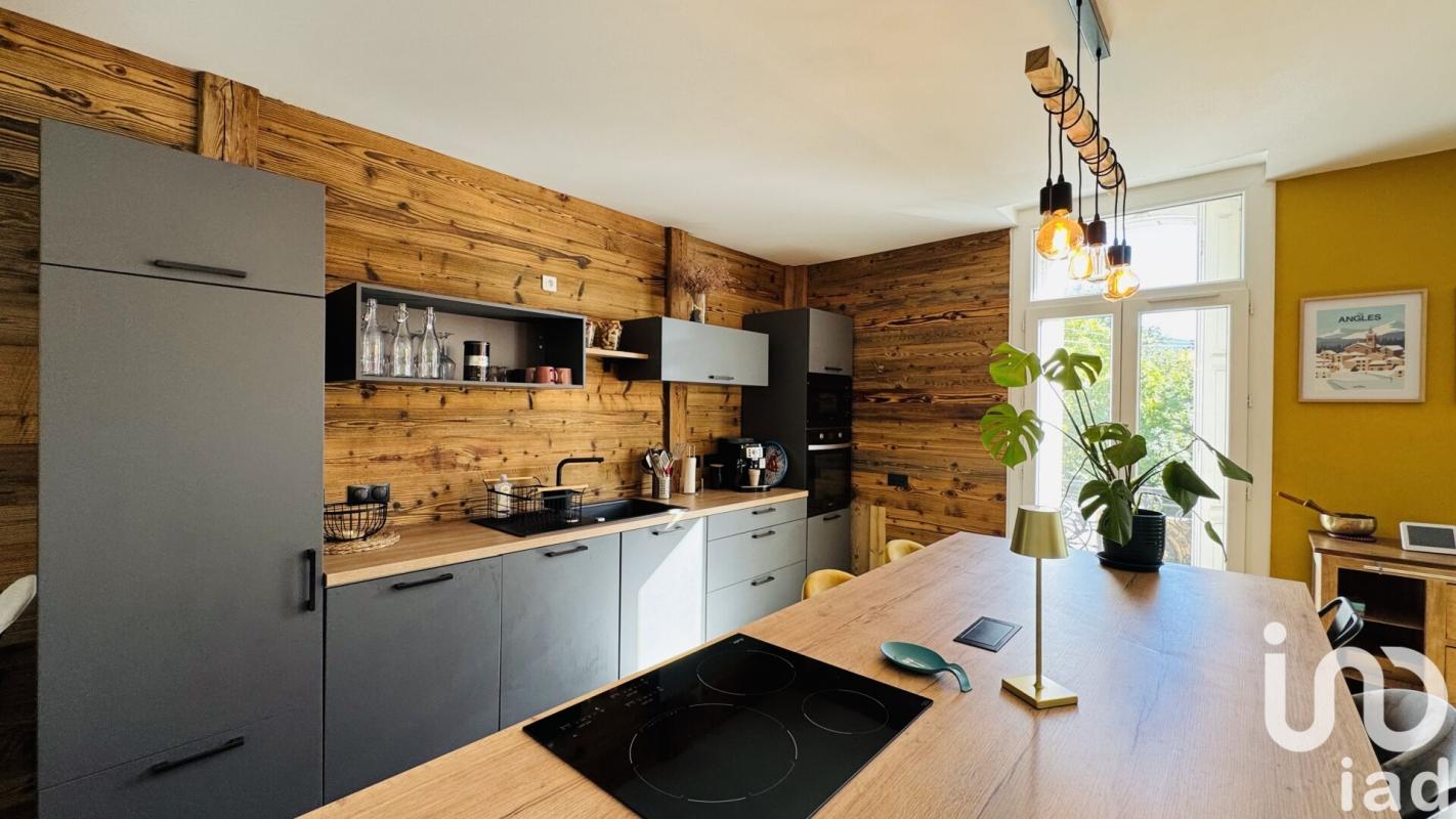 Maison 4 Pièce(s) Formiguères - Photo 6