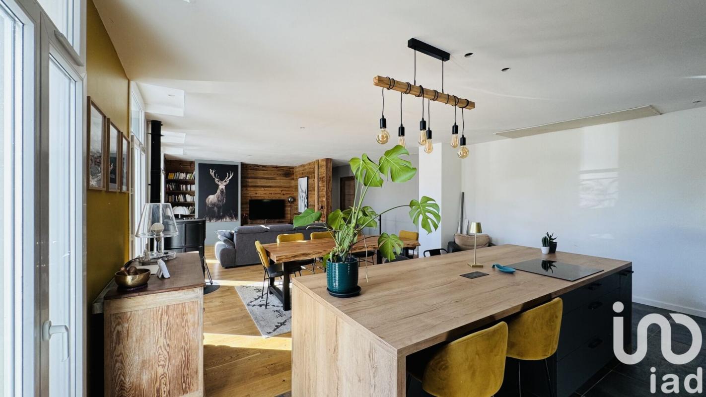 Maison 4 Pièce(s) Formiguères - Photo 7