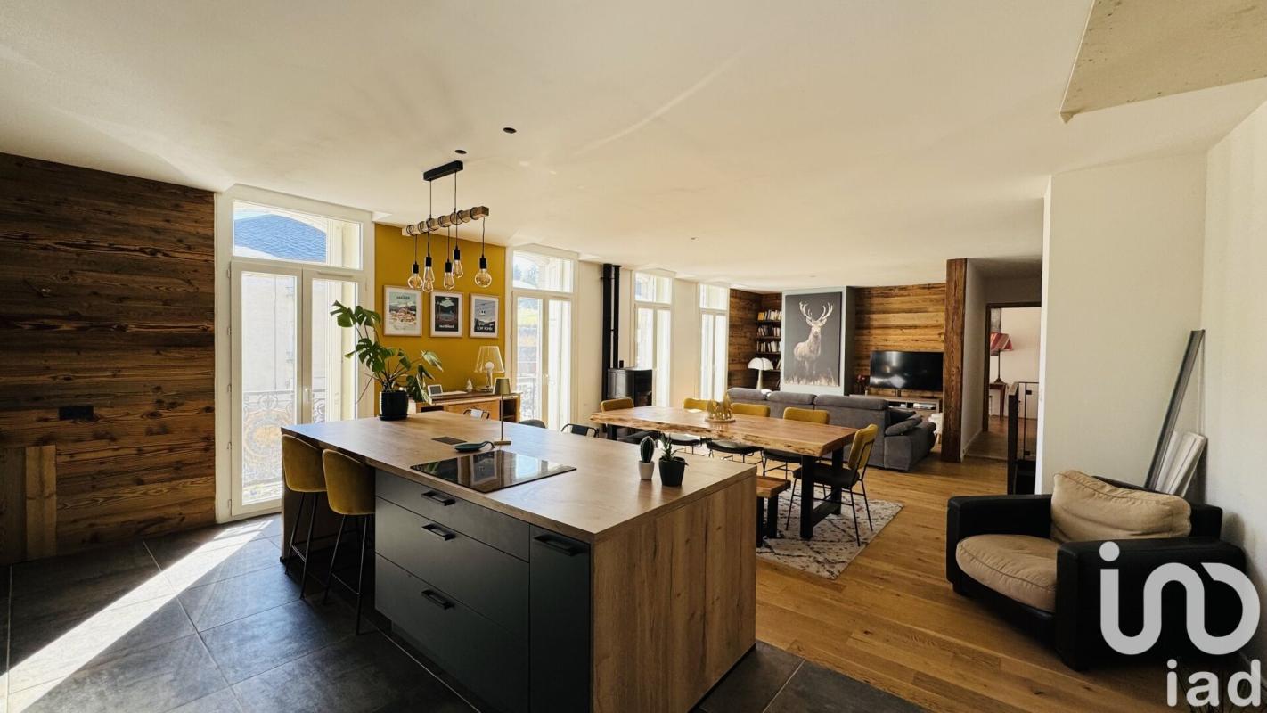 Maison 4 Pièce(s) Formiguères - Photo 8