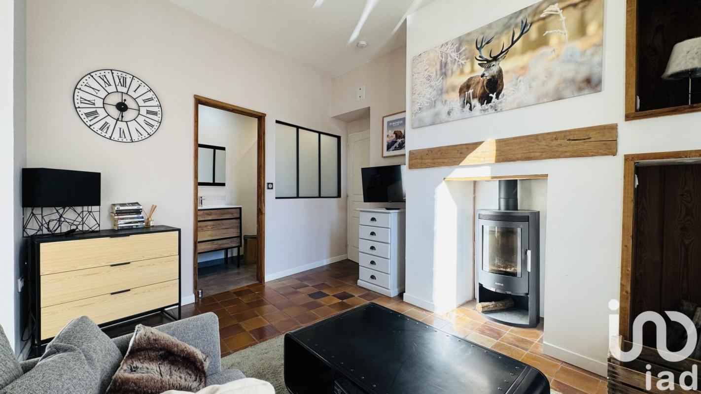 Maison 4 Pièce(s) Formiguères - Photo 17